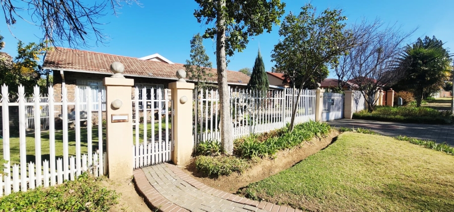 3 Bedroom Property for Sale in Elandia Free State